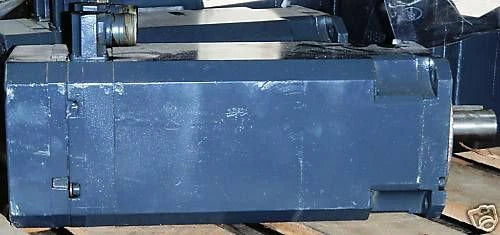 *TESTED* Siemens Permanent Magnet Servo Motor 1FT60646AF713EA2 _No Z #
