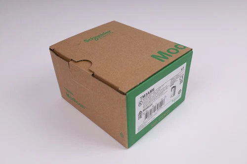 NEW SCHNEIDER ELECTRIC  TM3AM6  [24 MONTHS WARRANTY]
