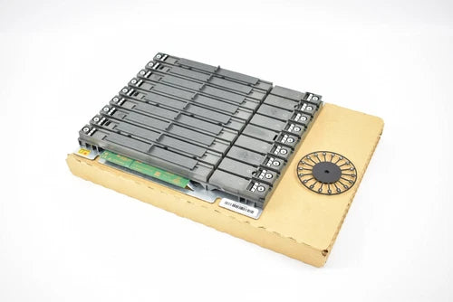 Siemens Simatic S7-400 Module Carrier 6ES7 400-1JA01-0AA0 ( 6ES7400-1JA01-0AA0 )