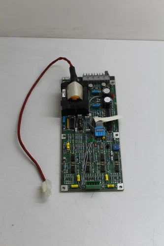 ABB SADT21MN33H Megastar drive amplifier board
