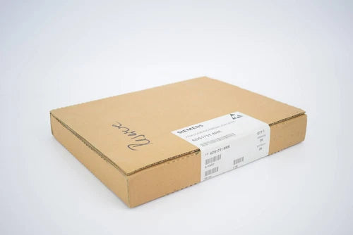 Siemens Analog Input Module 6DS1731-8RR ( 6DS1 731-8RR ) V:8