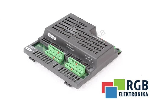3HAB7229-1 DSQC328 ABB GETESTET | GARANTIA INKLUSIVA | SCHNELLER