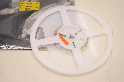 143-469 10kohm 1% 0,25W 50ppm WRM Metallschicht SMD Widerstand WRM0204C10KFI