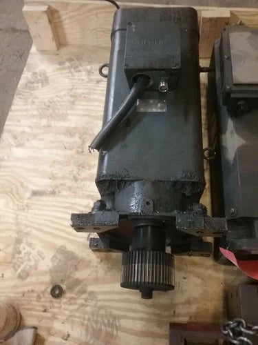 Siemens Spindle Motor 1PH61374NB49-Z