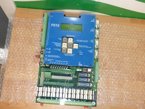 NEWLIFT FST-V2.5   AEB-004  X8 Speicherkarte / Memory-Card