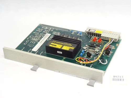 Siemens 6MA5180-1BA01/CC