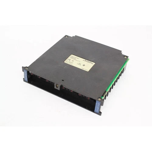 Schneider Automation TSXDET812 TSX 47/67/87 8 Inputs Independent 24V (B23)