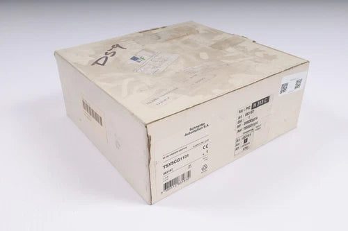 NEW. SCHNEIDER ELECTRIC  TSXSCG1131  [24 MONTHS WARRANTY]