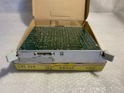 Siemens 6SC9811-4BF20 ICS