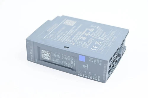 Siemens Simatic ET 200SP Energy Meter 6ES7134-6PA01-0BU0 ( 6ES7 134-6PA01-0BU0 )