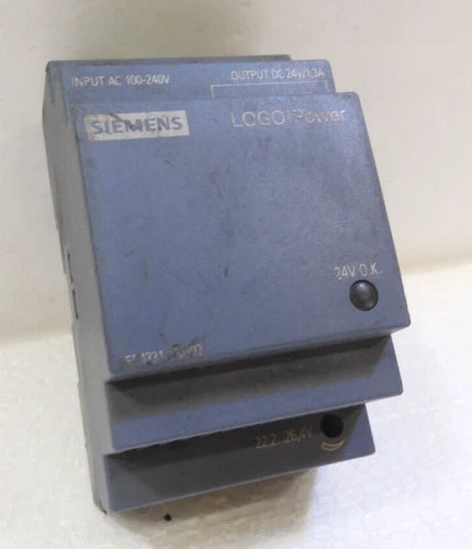 1P 6EP1331-1SH03, SIEMENS