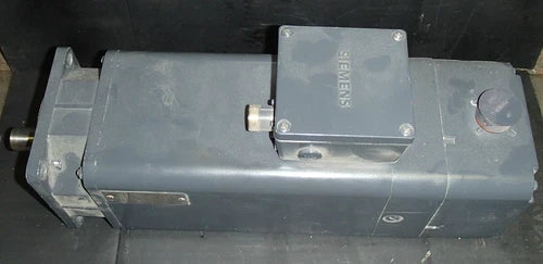 Siemens Permanent Magnet Motor 1FT5076-0AC01-2-Z _ Z: G44 G45 _ with Encoder