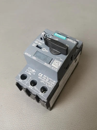 Siemens 3RV2021-4CA10