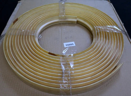 14m wedge strip belt V-edge belt open KLG 50/13 width 50mm length 14m
