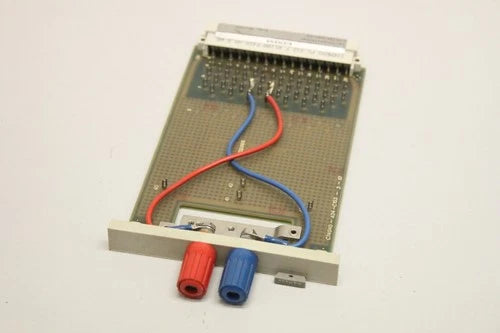 SIEMENS C74040-A24-C153-3-87 C74334-A82-D8 Module Card Board