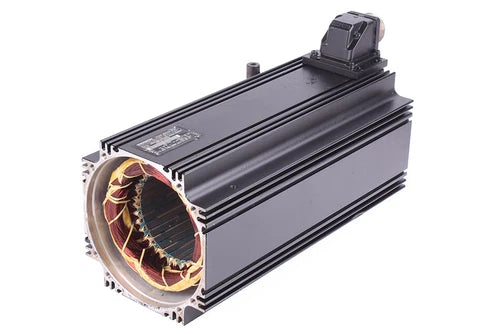 2AD101D-B05OB1-BD03-A2N1 STATOR INDRAMAT GEBRAUCHT / KEINE GARANTIE /