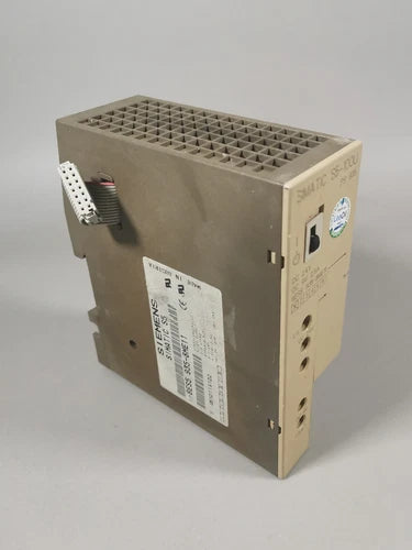 Siemens 6ES5 935-8ME11