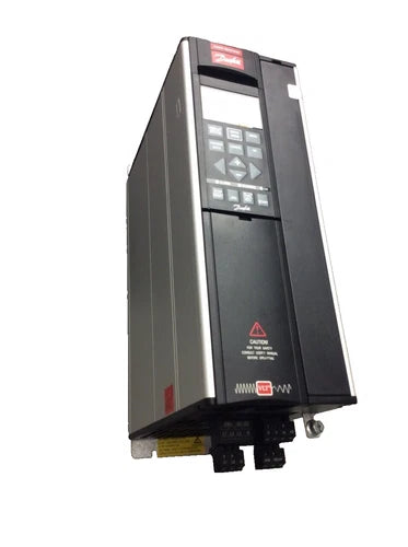 175Z0064 - DANFOSS - VLT5006PT5B20STR3DLF00A00C0 Dimmer REFURBISHED