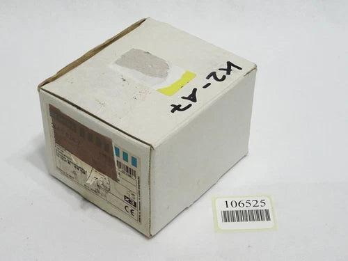 Siemens Sicherungseinsatz 3NA3824-7 NH00 80A 500VAC / Inhalt : 3 St¨¹ck / Neu OVP