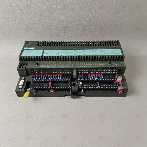 Siemens 6ES7 133-0BL00-0XB0 + 6ES7 193-0CB10-0XA0