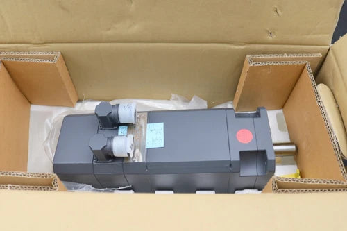 Siemens Three Phase Servo Motor 1FT6044-1AF71-4EG1 4.1Nm 3000rpm IP65