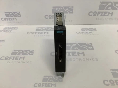 6SL30550AA005BA3 - SIEMENS - 6SL3055-0AA00-5BA3 Mod. sensor REFURBISHED