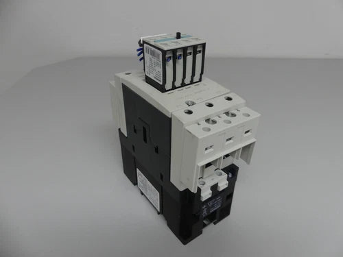 Siemens 3RT1046-1BB44 + 3RH1921-1HA22