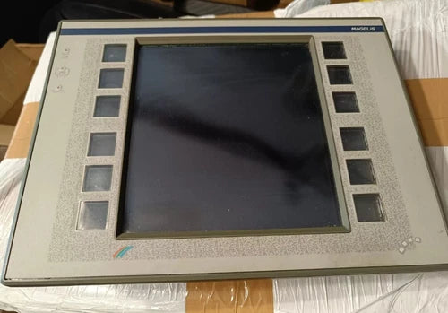 施耐德 XBT FC064510、XBTFC064510、MAGELIS TELEMECANIQUE、FACTURA GARANT?A