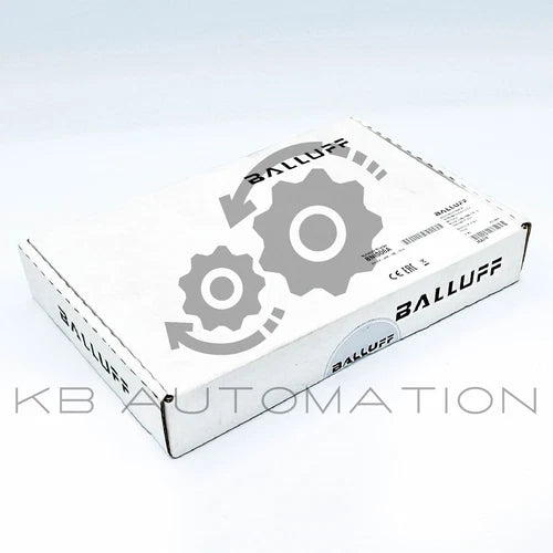 Blocos de rede Balluff BNI006A BNI EIP-508-105-Z015 para Ethernet/IP