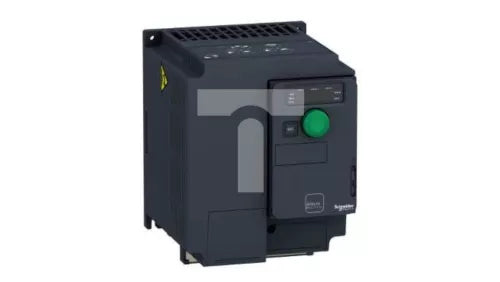 ATV320 inverter 4.0kW 3x380-500V ATV320U40N4C /T2UK