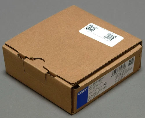 NEW OMRON  S8VK-G06024  [24 MONTHS WARRANTY]