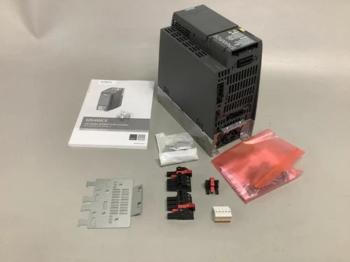 6SL32101KE217AB1 - SIEMENS - 6SL3210-1KE21-7AB1 Variation 7.5KW NEW