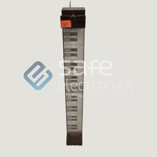 PB400 APRIL MODULE DE SORTIE SCHNEIDER - 61100