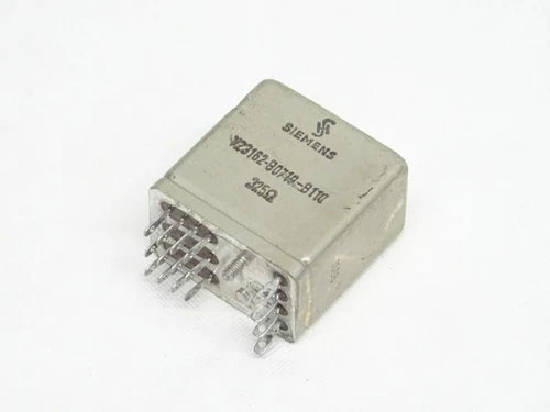 Siemens V23162-B0719-B110 RelaisV23162-B0719 325 Ohm