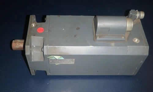 Cincinnati Siemens CNC Servo Motor 1FT60868AF711AA1_Encoder_B01 2048 S/R Z: