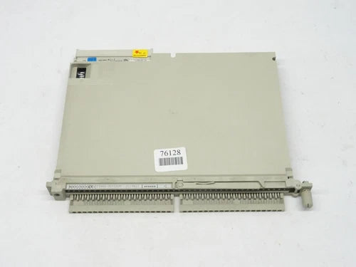Siemens Simatic S5 6ES5430-4UA13 / 6ES5 430-4UA13 E:03-
