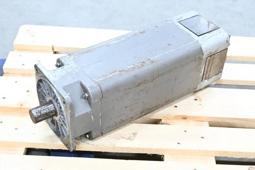 Siemens DC Servo Motor 1HU3108-0SH01 ( 1HU3 108-0SH01 )