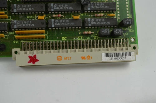 Siemens sicomp C79458-L2320-A1 (C794 58-L2320-A1)