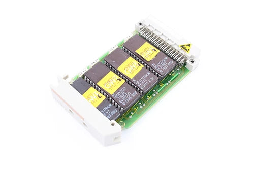 6FX1862-1BX01-4E SIEMENS GETESTET | GARANTIE INKLUSIVE | SCHNELLER
