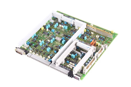 462007.7701.03 SIEMENS EXPRESS DELIVERY | TRUSTED SELLER