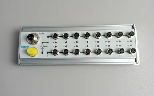 Festo CP-E16-M8-Z 189670