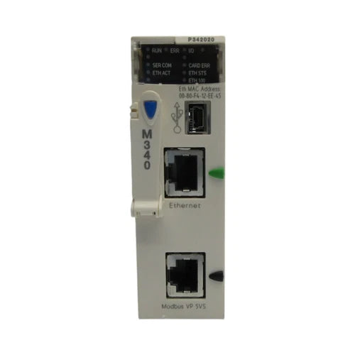 SCHNEIDER ELECTRIC BMXP342020 NSNP