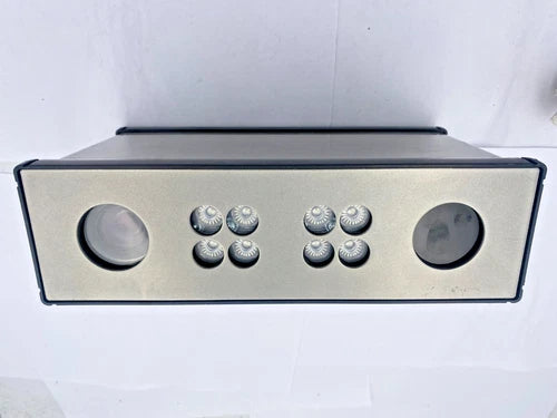 1pc x SURVISION VISIPAK 13673 VP-OV-TCS CAMERA ANPR CONTEXTE Radar