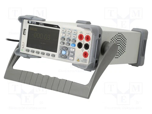 1 piece, Benchtop multimeter LC-T3DMM4-5 /E2UK