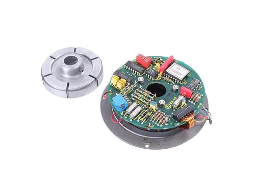 109-540-4201A-2 109-540-4201B-2 INDRAMAT TESTED | WARRANTY INCLUDED