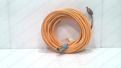 SIEMENS 6FX5002-5CN06-1CF0, MOTION CONNECT 500 DOUBLE-ENDED CABLE #344309