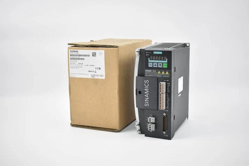 Siemens sinamics V60 6SL3 210-5CC17-0UA0 ( 6SL3210-5CC17-0UA0 ) E.C