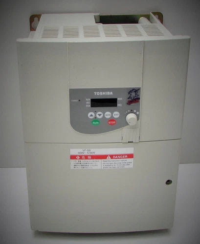 Inversor Toshiba VFS9-4055PL-WP 1 pe?a