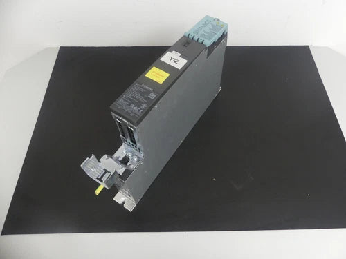 1PC For Siemens 6SL3120-2TE15-0AD0 Used