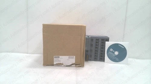 SIEMENS 6GK5224-4GS00-2AC2, SCALANCE MANAGABLE LAYER 2 IE SWITCH, NEW #342835
